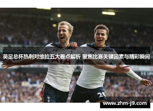 英足总杯热刺对维拉五大看点解析 聚焦比赛关键因素与精彩瞬间