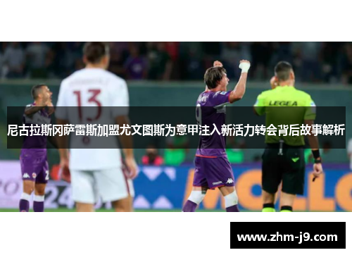 尼古拉斯冈萨雷斯加盟尤文图斯为意甲注入新活力转会背后故事解析