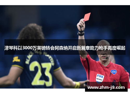 津琴科以3000万英镑转会阿森纳开启新篇章助力枪手再度崛起