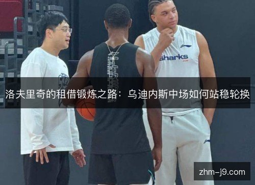 洛夫里奇的租借锻炼之路:乌迪内斯中场如何站稳轮换 洛夫里奇的租借锻炼之路:乌迪内斯中场如何站稳轮换